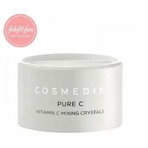 Cosmedix Pure C Skin Brightening Vitamin C Crystal